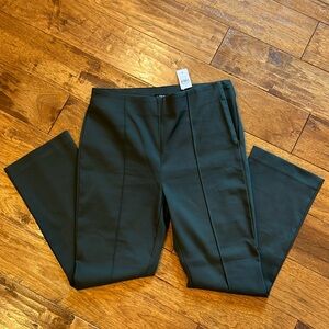 Loft high waist straight pant